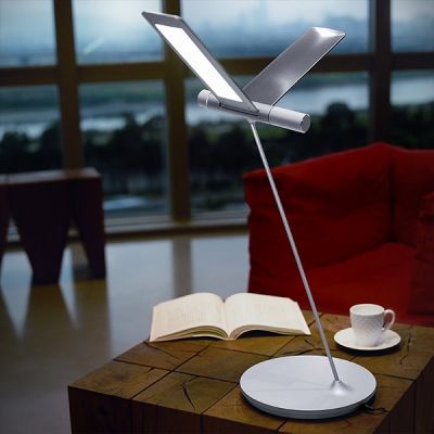 Lampa de birou Seagull | QISDESIGN